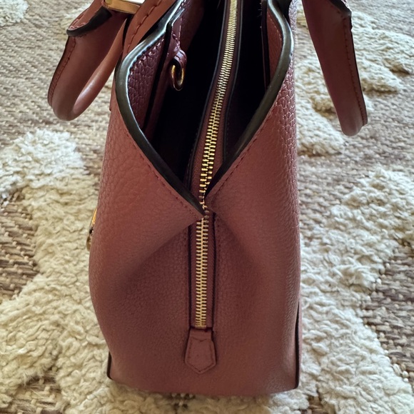 Michael Kors Satchel - Picture 6 of 7